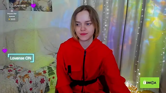lady bellaa online show from January 25, 10:08 am