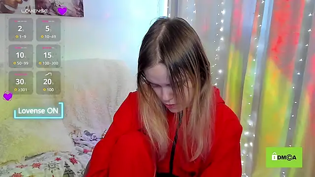 lady bellaa online show from January 26, 8:57 am