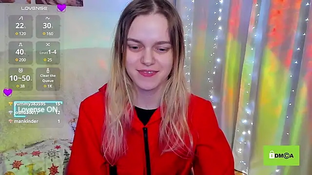 lady bellaa online show from January 26, 12:11 pm
