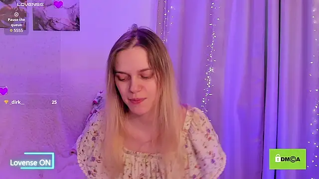 lady bellaa online show from February 12, 1:06 pm