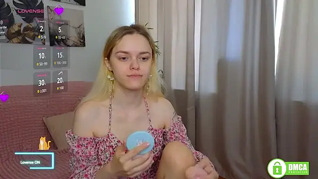lady bellaa online show from September 9, 7:19 am