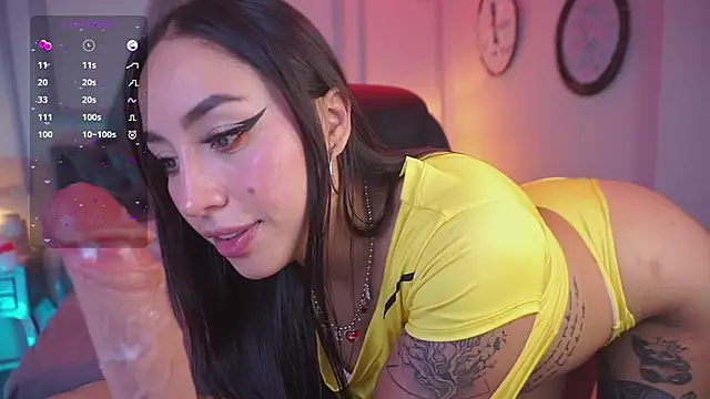 maggietime online show from December 13, 12:31 am