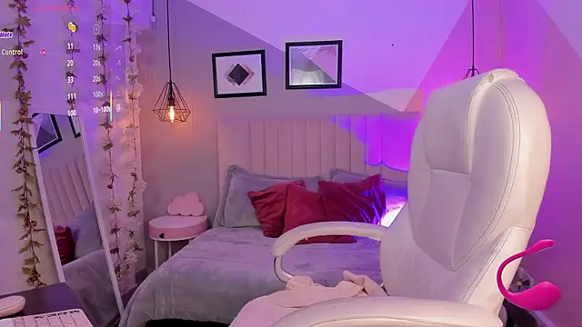 Snapshot of maggietime chatting on December 15, 4:22 pm maggietime online show from December 15, 4:22 pm