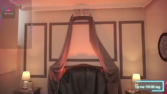 Snapshot of maggietime chatting on February 1, 8:51 pm maggietime online show from February 1, 8:51 pm