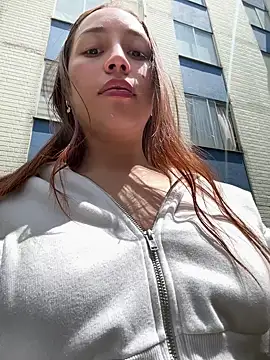 Snapshot of maggietime chatting on February 26, 6:07 pm maggietime online show from February 26, 6:07 pm