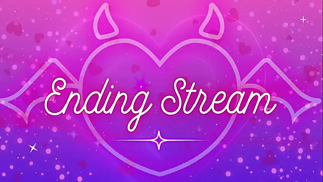valeriyavixen online show from February 26, 8:37 am