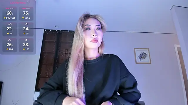 Jungso ming online show from January 19, 12:14 am