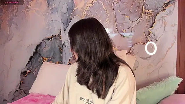 Mey moon online show from March 4, 3:56 am