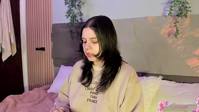 Mey moon online show from April 28, 4:06 am