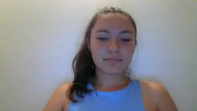  andygirl online show from January 14, 4:04 am