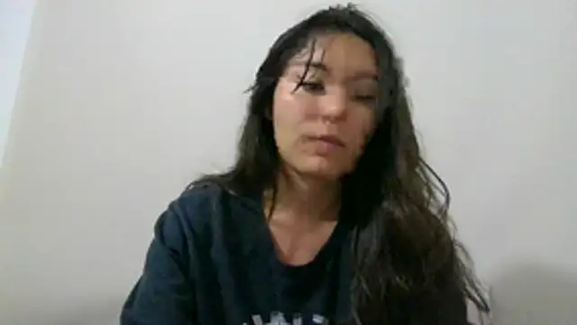  andygirl online show from October 25, 1:02 am