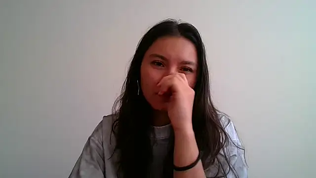  andygirl online show from May 13, 7:33 pm