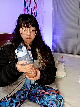 Piafisher1 online show from February 20, 6:26 am