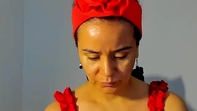 Snapshot of Sami_Hotie1 chatting on September 10, 7:25 pm Sami Hotie1 online show from September 10, 7:25 pm