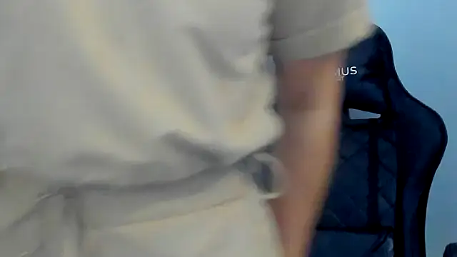 Sami Hotie1 online show from February 10, 12:37 am