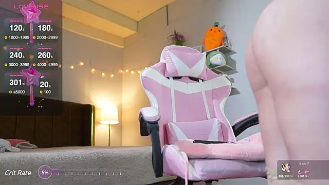 laybunny1 online show from December 20, 3:14 am