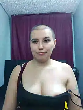 TamySweetness online show from January 4, 12:27 am