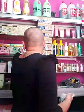 TamySweetness online show from January 15, 8:26 pm