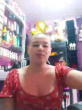 TamySweetness online show from January 16, 8:03 pm