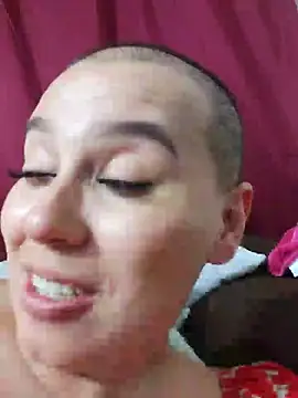 TamySweetness online show from January 16, 11:48 pm