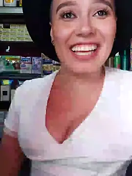 TamySweetness online show from January 17, 5:19 pm