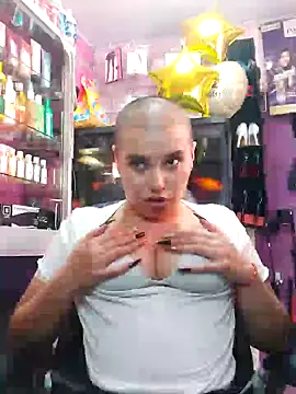 TamySweetness online show from January 17, 8:22 pm