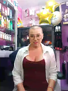 TamySweetness online show from January 19, 6:21 pm