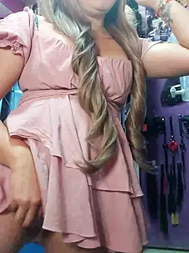 TamySweetness online show from January 29, 12:01 am