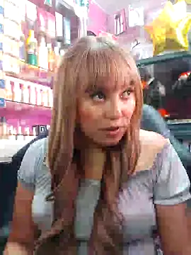 TamySweetness online show from January 29, 9:07 pm