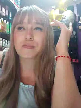 TamySweetness online show from January 30, 12:18 am