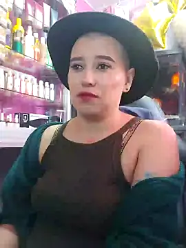 TamySweetness online show from February 2, 4:00 pm