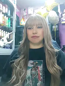 TamySweetness online show from February 5, 11:50 pm