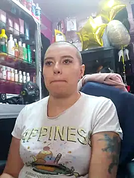 TamySweetness online show from February 11, 8:42 pm