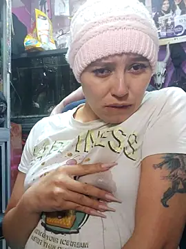 TamySweetness online show from February 11, 11:44 pm