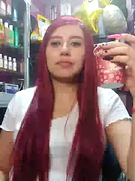 TamySweetness online show from February 12, 9:43 pm