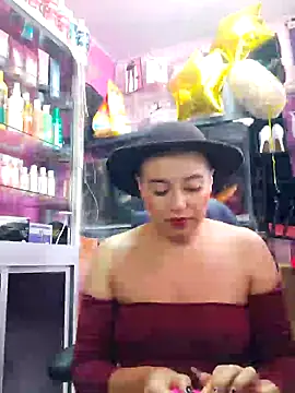 TamySweetness online show from February 16, 2:21 pm