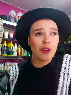 TamySweetness online show from February 16, 5:26 pm