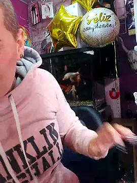 TamySweetness online show from February 19, 10:42 pm