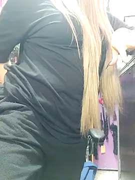 TamySweetness online show from February 20, 10:26 pm