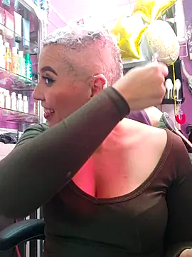 TamySweetness online show from February 26, 3:30 pm