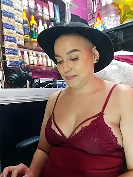 TamySweetness online show from March 11, 5:13 pm