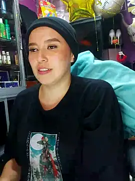 TamySweetness online show from March 13, 12:05 am