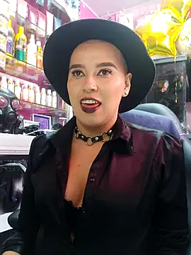 TamySweetness online show from March 14, 3:47 pm