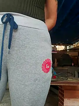 TamySweetness online show from March 15, 4:21 pm