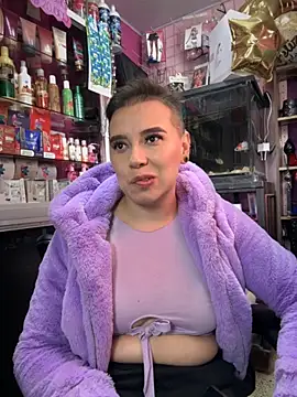 TamySweetness online show from September 18, 2:52 pm