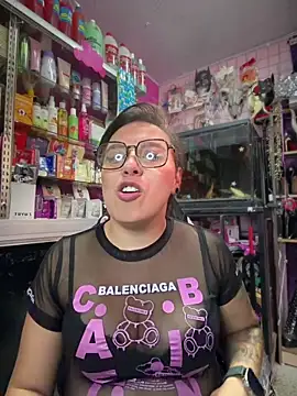 TamySweetness online show from May 4, 4:58 pm