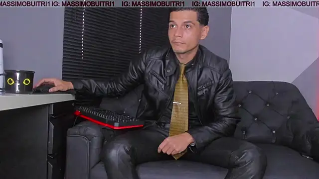 massimo g online show from November 14, 12:59 pm