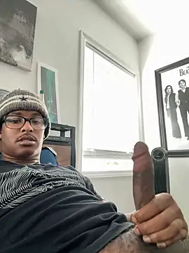 cumwithus1903 online show from October 22, 8:30 pm