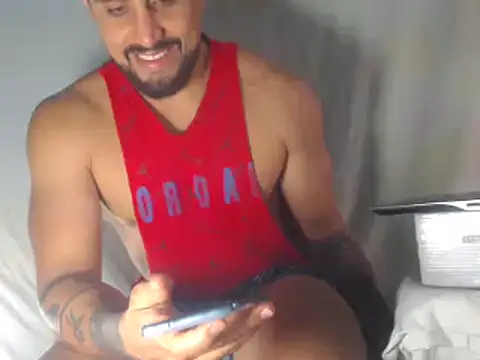 sebasx412 online show from November 24, 8:52 pm