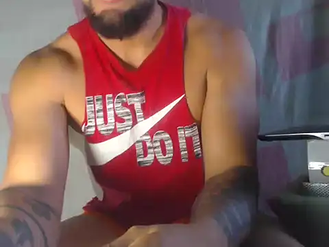 sebasx412 online show from December 17, 8:48 pm